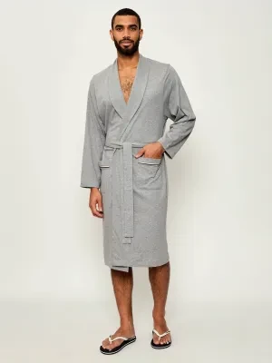 BOSS BLACK Szlafrok | Regular Fit