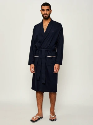 BOSS BLACK Szlafrok | Regular Fit