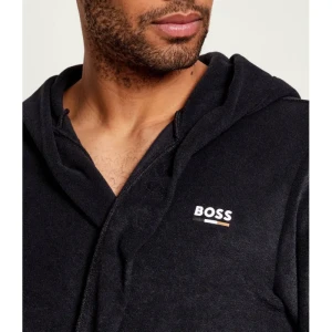 BOSS BLACK Szlafrok Terry | Regular Fit