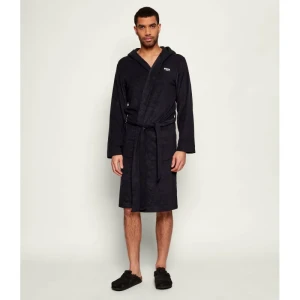 BOSS BLACK Szlafrok Terry | Regular Fit