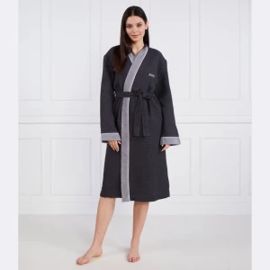 BOSS BLACK Szlafrok therms | Regular Fit