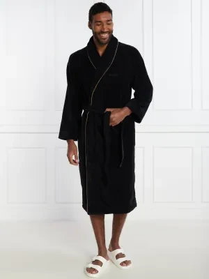 BOSS BLACK Szlafrok TIAGO | Regular Fit