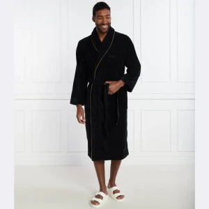 BOSS BLACK Szlafrok TIAGO | Regular Fit
