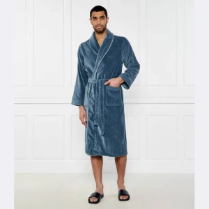 BOSS BLACK Szlafrok TIAGO | Regular Fit