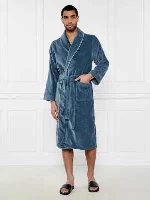 BOSS BLACK Szlafrok TIAGO | Regular Fit