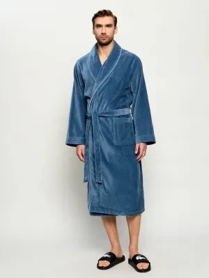 BOSS BLACK Szlafrok TIAGO | Regular Fit