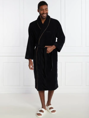 BOSS BLACK Szlafrok TIAGO | Regular Fit
