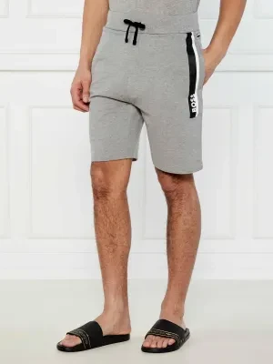 BOSS BLACK Szorty Authentic | Regular Fit