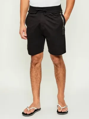 BOSS BLACK Szorty Authentic | Regular Fit