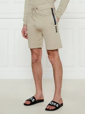 BOSS BLACK Szorty Authentic | Regular Fit