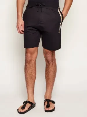 Zdjęcie produktu BOSS BLACK Szorty Authentic | Regular Fit