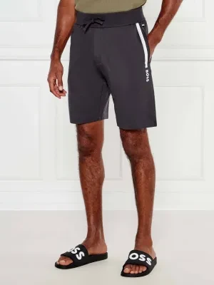 BOSS BLACK Szorty Authentic | Regular Fit