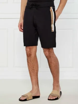BOSS BLACK Szorty Authentic | Regular Fit