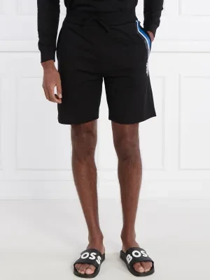 BOSS BLACK Szorty Authentic | Regular Fit