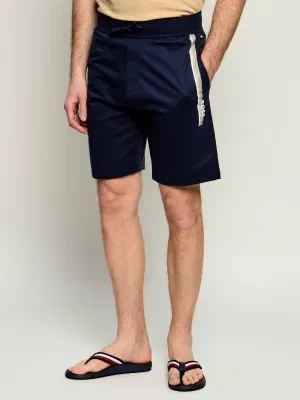 BOSS BLACK Szorty Authentic | Regular Fit