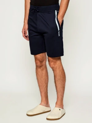 BOSS BLACK Szorty Authentic | Regular Fit