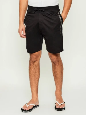 BOSS BLACK Szorty Authentic | Regular Fit