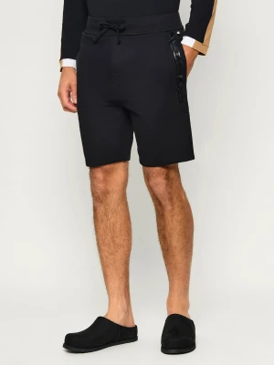 BOSS BLACK Szorty Authentic | Regular Fit