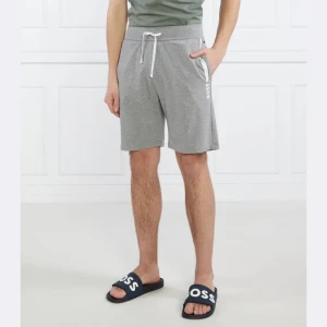 BOSS BLACK Szorty Authentic Shorts | Regular Fit