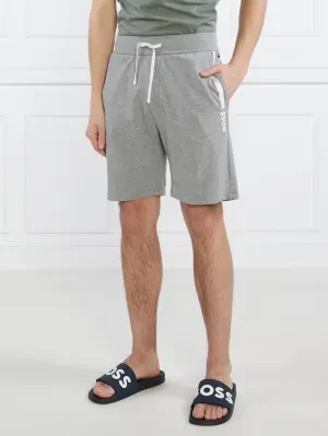 BOSS BLACK Szorty Authentic Shorts | Regular Fit