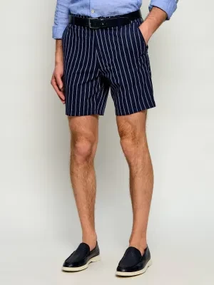 BOSS BLACK Szorty C-Kane1 | Regular Fit