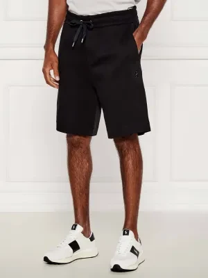 BOSS BLACK Szorty C-Leoni | Regular Fit