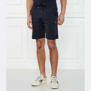 BOSS BLACK Szorty C-Leoni | Regular Fit