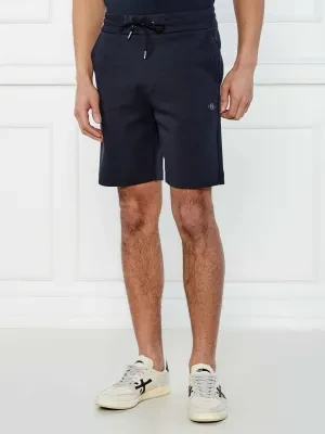 BOSS BLACK Szorty C-Leoni | Regular Fit