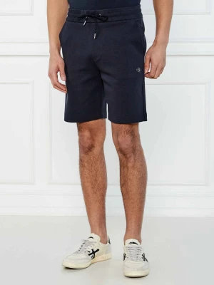 BOSS BLACK Szorty C-Leoni | Regular Fit