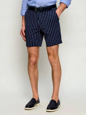 BOSS BLACK Szorty chino C-Kane1 | Regular Fit