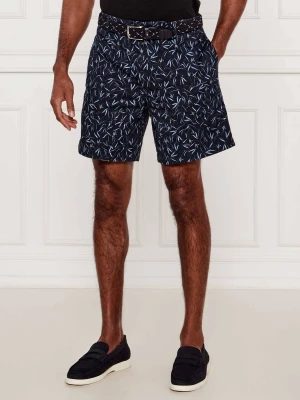 BOSS BLACK Szorty chino C-Karlos | Regular Fit