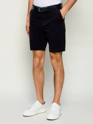 BOSS BLACK Szorty chino H-Kane1 | Modern fit