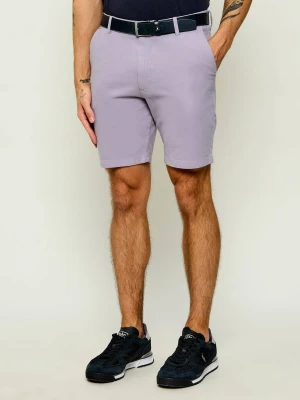 BOSS BLACK Szorty chino H-Kane1 | Modern fit