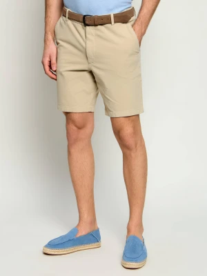 BOSS BLACK Szorty chino H-Kane1 | Modern fit