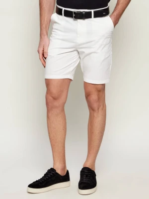 BOSS BLACK Szorty chino H-Kane1 | Modern fit