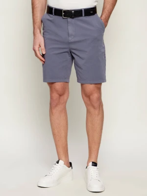 BOSS BLACK Szorty chino H-Kane1 | Modern fit