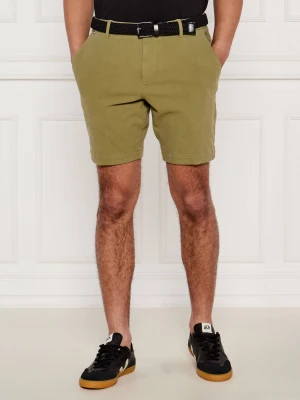 BOSS BLACK Szorty chino H-Slice | Slim Fit