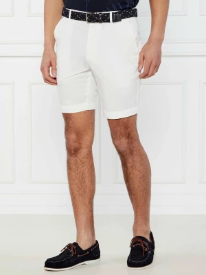 Zdjęcie produktu BOSS BLACK Szorty chino H-Slice | Slim Fit
