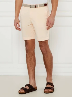 BOSS BLACK Szorty chino H-Slice | Slim Fit