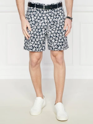 BOSS BLACK Szorty chino Karlos-Shorts | Regular Fit