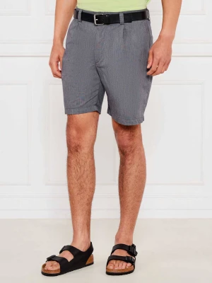BOSS BLACK Szorty chino P-Perin | Tapered fit