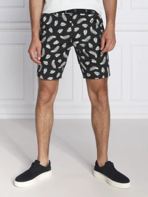 BOSS BLACK Szorty chino Slice-Short2 | Slim Fit