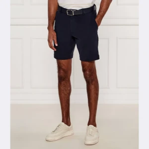 BOSS BLACK Szorty H-Slice | Slim Fit