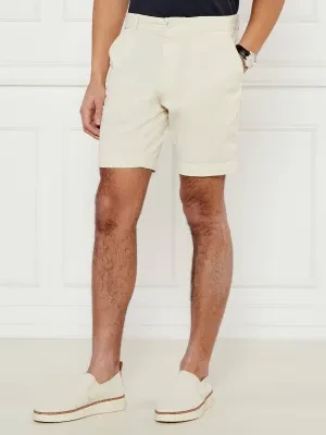 BOSS BLACK Szorty H-Slice | Slim Fit