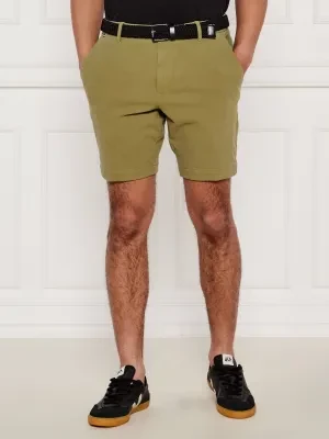 BOSS BLACK Szorty H-Slice | Slim Fit