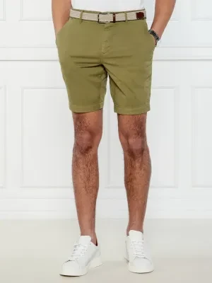 BOSS BLACK Szorty H-Slice | Slim Fit