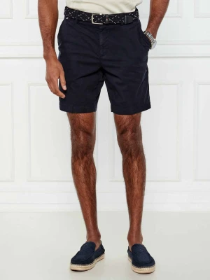 BOSS BLACK Szorty H-Slice | Slim Fit