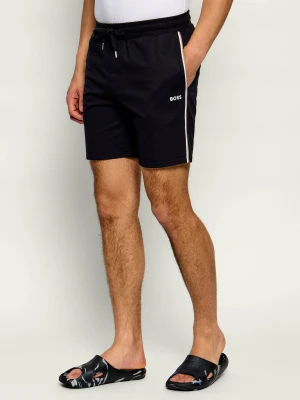 BOSS BLACK Szorty Iconic | Regular Fit
