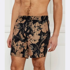 BOSS BLACK Szorty kąpielowe Alain | Regular Fit