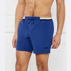 BOSS BLACK Szorty kąpielowe Atoll | Regular Fit
